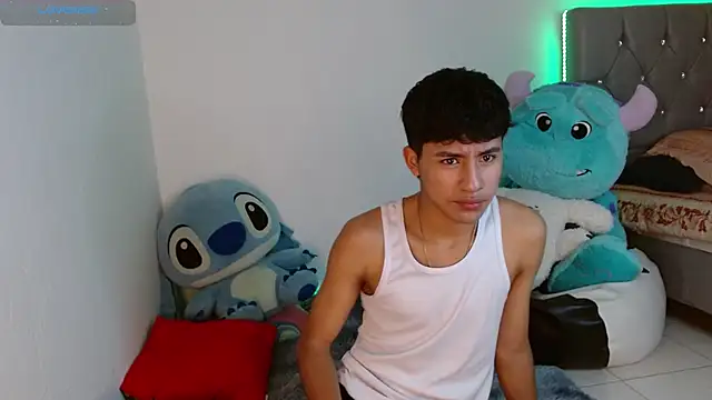 Snapshot of Sebas_fire4 chatting on 26, 3, 2026 Sebas fire4 online show from 26, 3, 2026