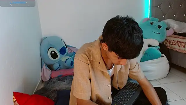 Snapshot of Sebas_fire4 chatting on 2, 4, 2026 Sebas fire4 online show from 2, 4, 2026