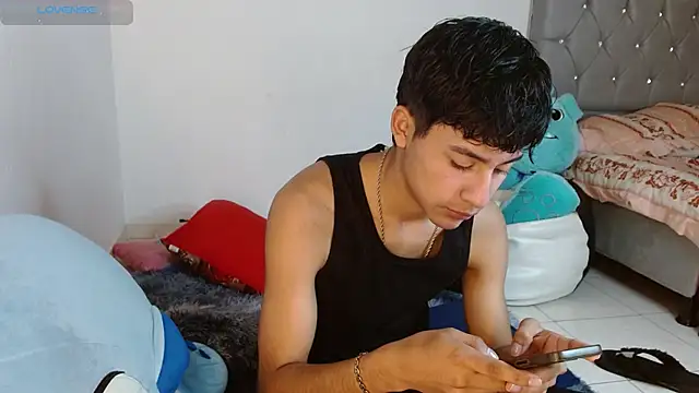 Snapshot of Sebas_fire4 chatting on 2, 4, 2026 Sebas fire4 online show from 2, 4, 2026