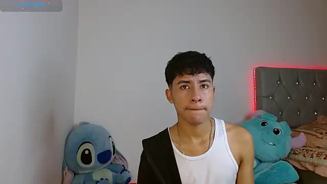 Snapshot of Sebas_fire4 chatting on 5, 4, 2026 Sebas fire4 online show from 5, 4, 2026