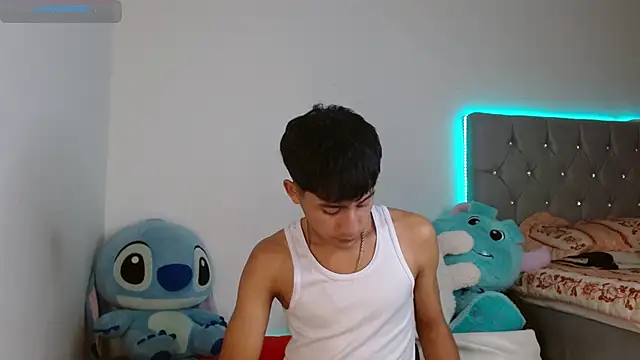 Snapshot of Sebas_fire4 chatting on 8, 4, 2026 Sebas fire4 online show from 8, 4, 2026