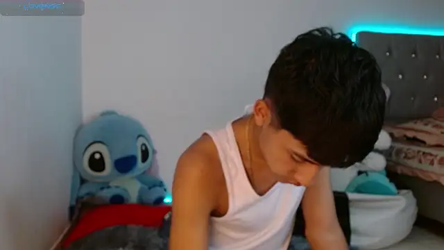 Snapshot of Sebas_fire4 chatting on 12, 4, 2026 Sebas fire4 online show from 12, 4, 2026