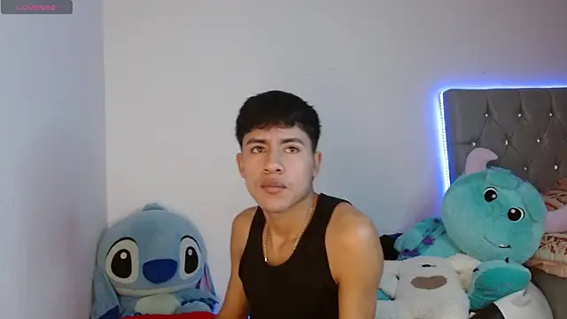 Snapshot of Sebas_fire4 chatting on 14, 4, 2026 Sebas fire4 online show from 14, 4, 2026