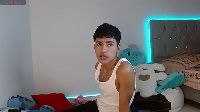 Snapshot of Sebas_fire4 chatting on 18, 4, 2026 Sebas fire4 online show from 18, 4, 2026