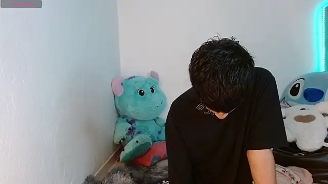 Snapshot of Sebas_fire4 chatting on 22, 4, 2026 Sebas fire4 online show from 22, 4, 2026