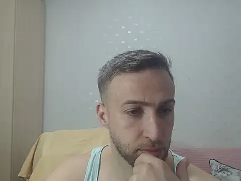 Snapshot of BlondEagleMuscle chatting on 24, 3, 2026 BlondEagleMuscle online show from 24, 3, 2026