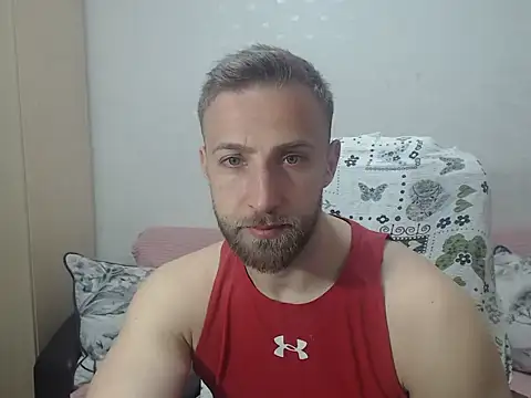 Snapshot of BlondEagleMuscle chatting on 16, 4, 2026 BlondEagleMuscle online show from 16, 4, 2026