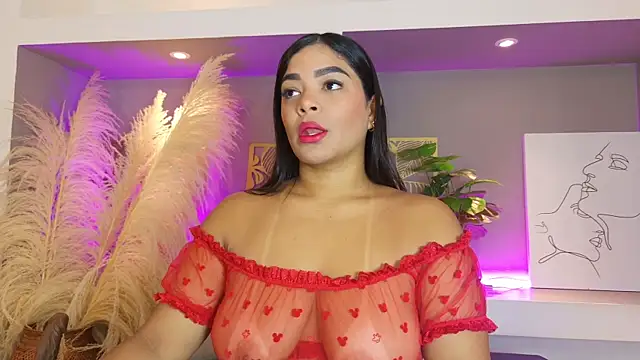 Snapshot of alissongreey chatting on 14, 7, 2026 alissongreey online show from 14, 7, 2026