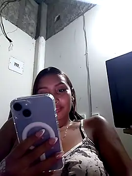 Snapshot of Genesis_18_ chatting on 28, 3, 2026 Genesis 18 online show from 28, 3, 2026