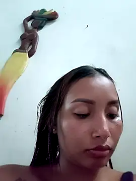 Snapshot of Genesis_18_ chatting on 4, 4, 2026 Genesis 18 online show from 4, 4, 2026