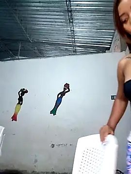 Snapshot of Genesis_18_ chatting on 5, 4, 2026 Genesis 18 online show from 5, 4, 2026