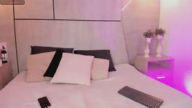 Snapshot of Lilyrousse_ chatting on 12, 3, 2026 Lilyrousse online show from 12, 3, 2026