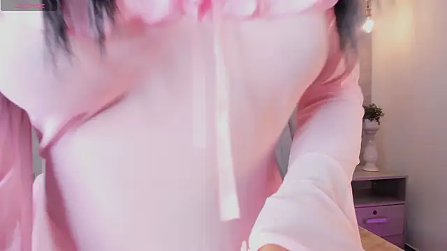 Snapshot of Lilyrousse_ chatting on 14, 3, 2026 Lilyrousse online show from 14, 3, 2026