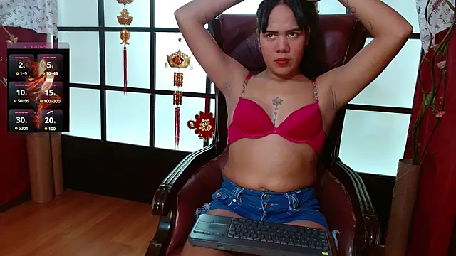 Snapshot of Adda_Taylor chatting on 7, 4, 2026 Adda Taylor online show from 7, 4, 2026