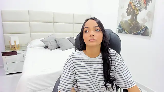 Snapshot of Chloelarsons chatting on 26, 3, 2026 Chloelarsons online show from 26, 3, 2026