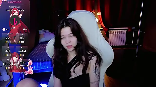 Snapshot of GG_Viper chatting on 16, 4, 2026 GG Viper online show from 16, 4, 2026