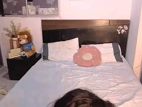 Snapshot of kronysmith30 chatting on 16, 4, 2026 kronysmith30 online show from 16, 4, 2026