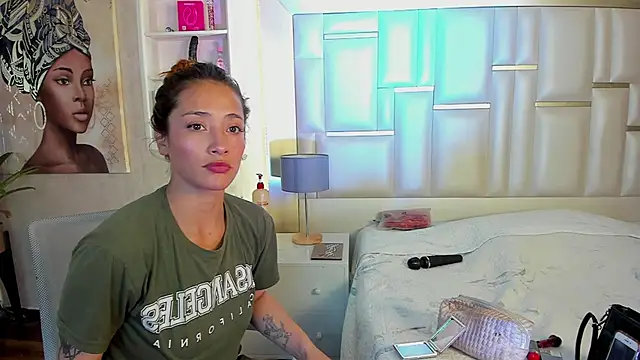 Snapshot of ZoeTaylorl chatting on 1, 4, 2026 ZoeTaylorl online show from 1, 4, 2026