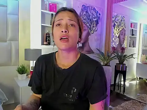 Snapshot of ZoeTaylorl chatting on 9, 4, 2026 ZoeTaylorl online show from 9, 4, 2026