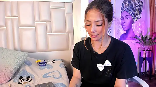 Snapshot of ZoeTaylorl chatting on 17, 4, 2026 ZoeTaylorl online show from 17, 4, 2026