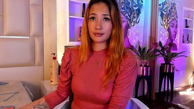 Snapshot of ZoeTaylorl chatting on 18, 4, 2026 ZoeTaylorl online show from 18, 4, 2026