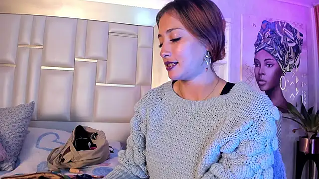 Snapshot of ZoeTaylorl chatting on 20, 4, 2026 ZoeTaylorl online show from 20, 4, 2026