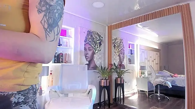 Snapshot of ZoeTaylorl chatting on 25, 4, 2026 ZoeTaylorl online show from 25, 4, 2026