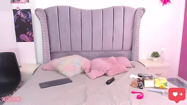 Snapshot of megan_hot019 chatting on 24, 3, 2026 megan hot019 online show from 24, 3, 2026