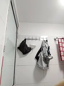 Ruby-xx online show from 13, 4, 2026