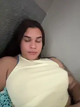 Gabrielaparaiso online show from 2, 5, 2026