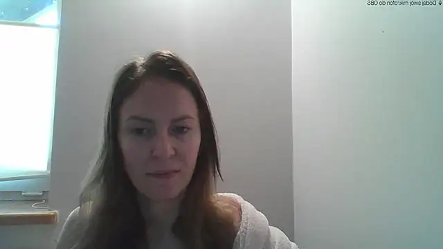 AnnaTight online show from 25, 5, 2026