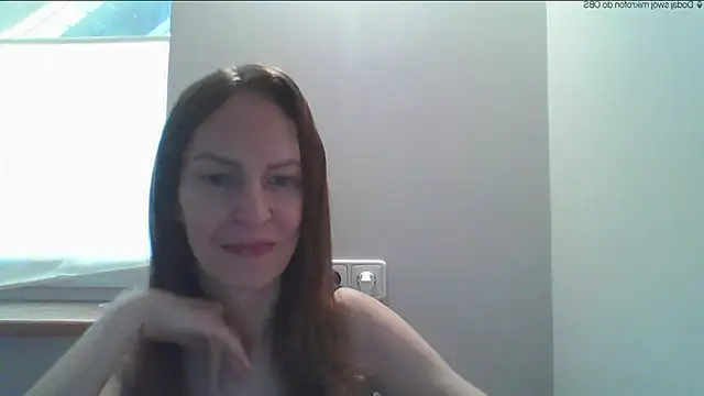 AnnaTight online show from 29, 5, 2026