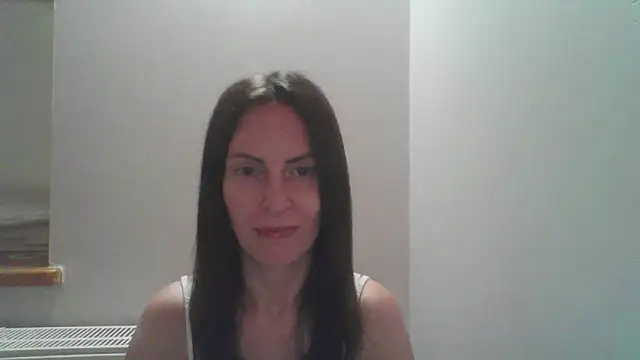 AnnaTight online show from 10, 6, 2026