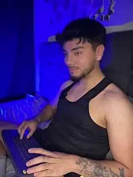 Snapshot of kryzthian_Olrox chatting on 29, 3, 2026 kryzthian Olrox online show from 29, 3, 2026