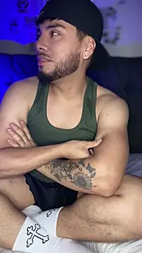 Snapshot of kryzthian_Olrox chatting on 1, 4, 2026 kryzthian Olrox online show from 1, 4, 2026