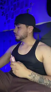 Snapshot of kryzthian_Olrox chatting on 8, 4, 2026 kryzthian Olrox online show from 8, 4, 2026