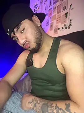 Snapshot of kryzthian_Olrox chatting on 11, 4, 2026 kryzthian Olrox online show from 11, 4, 2026