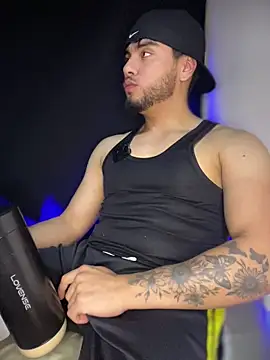 Snapshot of kryzthian_Olrox chatting on 14, 4, 2026 kryzthian Olrox online show from 14, 4, 2026