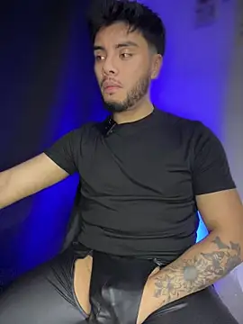 Snapshot of kryzthian_Olrox chatting on 19, 4, 2026 kryzthian Olrox online show from 19, 4, 2026