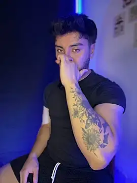 Snapshot of kryzthian_Olrox chatting on 24, 4, 2026 kryzthian Olrox online show from 24, 4, 2026