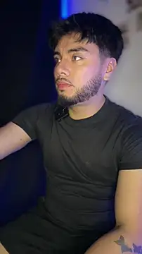 Snapshot of kryzthian_Olrox chatting on 26, 4, 2026 kryzthian Olrox online show from 26, 4, 2026