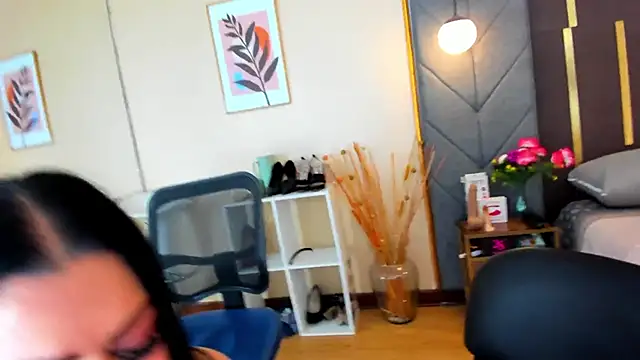 Snapshot of SofiiMontes chatting on 21, 3, 2026 SofiiMontes online show from 21, 3, 2026