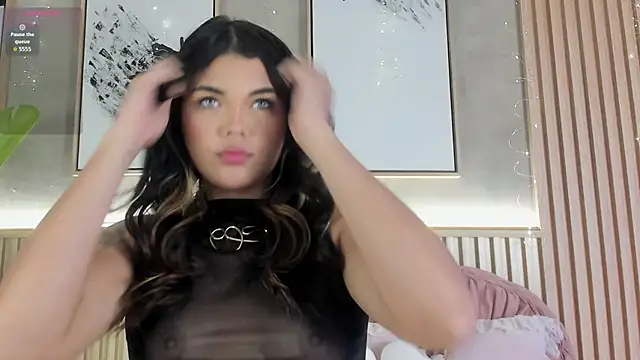 Snapshot of Mia_Rosalie chatting on 30, 4, 2026 Mia Rosalie online show from 30, 4, 2026