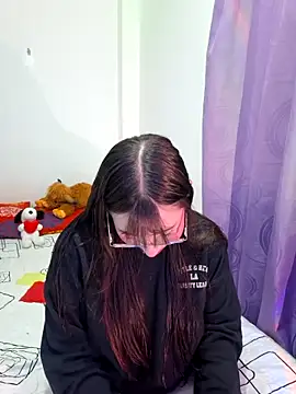 Snapshot of _scarlettmoon chatting on 29, 3, 2026 scarlettmoon online show from 29, 3, 2026