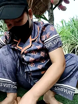 Snapshot of Tini-mimi chatting on 18, 4, 2026 Tini-mimi online show from 18, 4, 2026