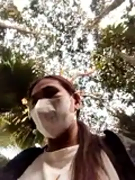 Snapshot of mylove-cute chatting on 13, 4, 2026 mylove-cute online show from 13, 4, 2026