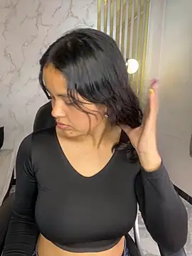 Snapshot of Catalinaa01 chatting on 24, 5, 2026 Catalinaa01 online show from 24, 5, 2026