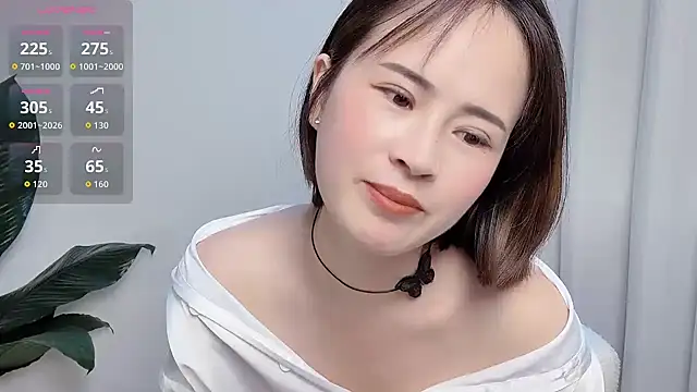 Snapshot of Xiaoyu-99 chatting on 23, 4, 2026 Xiaoyu-99 online show from 23, 4, 2026