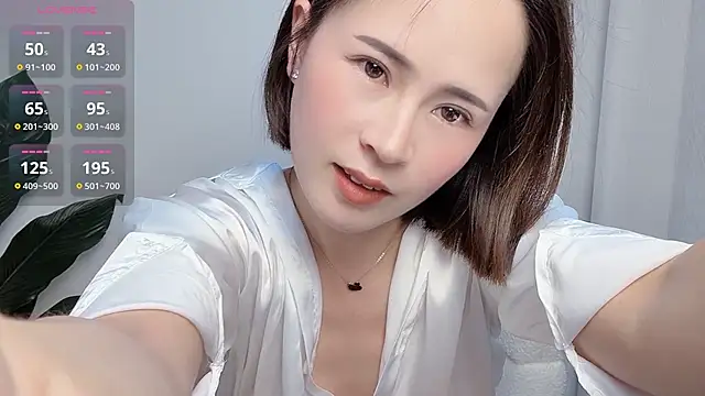 Xiaoyu-99 online show from 26, 4, 2026