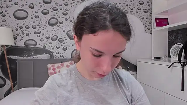 Snapshot of JosephineRows chatting on 23, 4, 2026 JosephineRows online show from 23, 4, 2026
